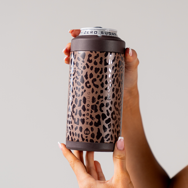 Brown Leopard E1OR