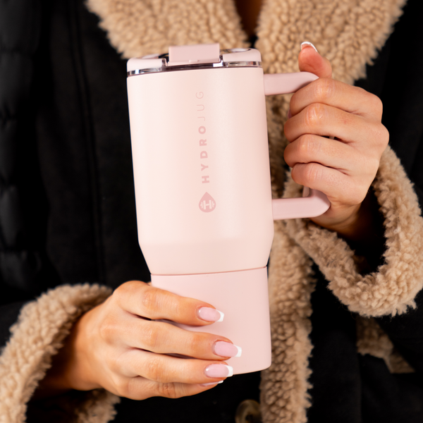 Dusty Rose D7FI