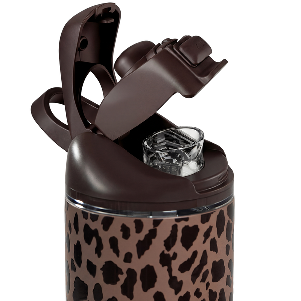 Brown Leopard F2YH