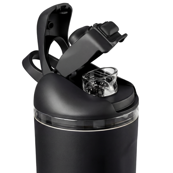 Black DN9Z