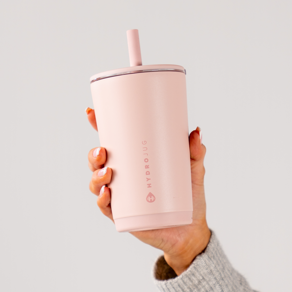Dusty Rose QLLO