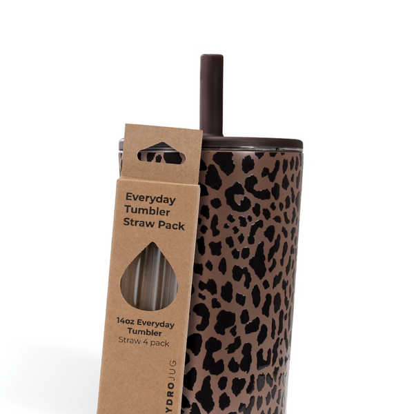 Tumbler Straws 4 Pack 14oz KQJ1