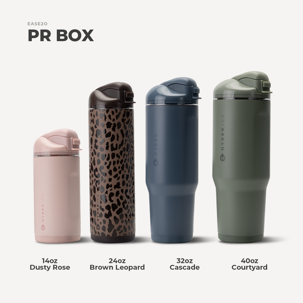 Ease2o PR Box PWL5