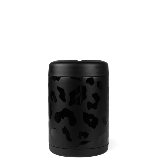Black Leopard NTHD