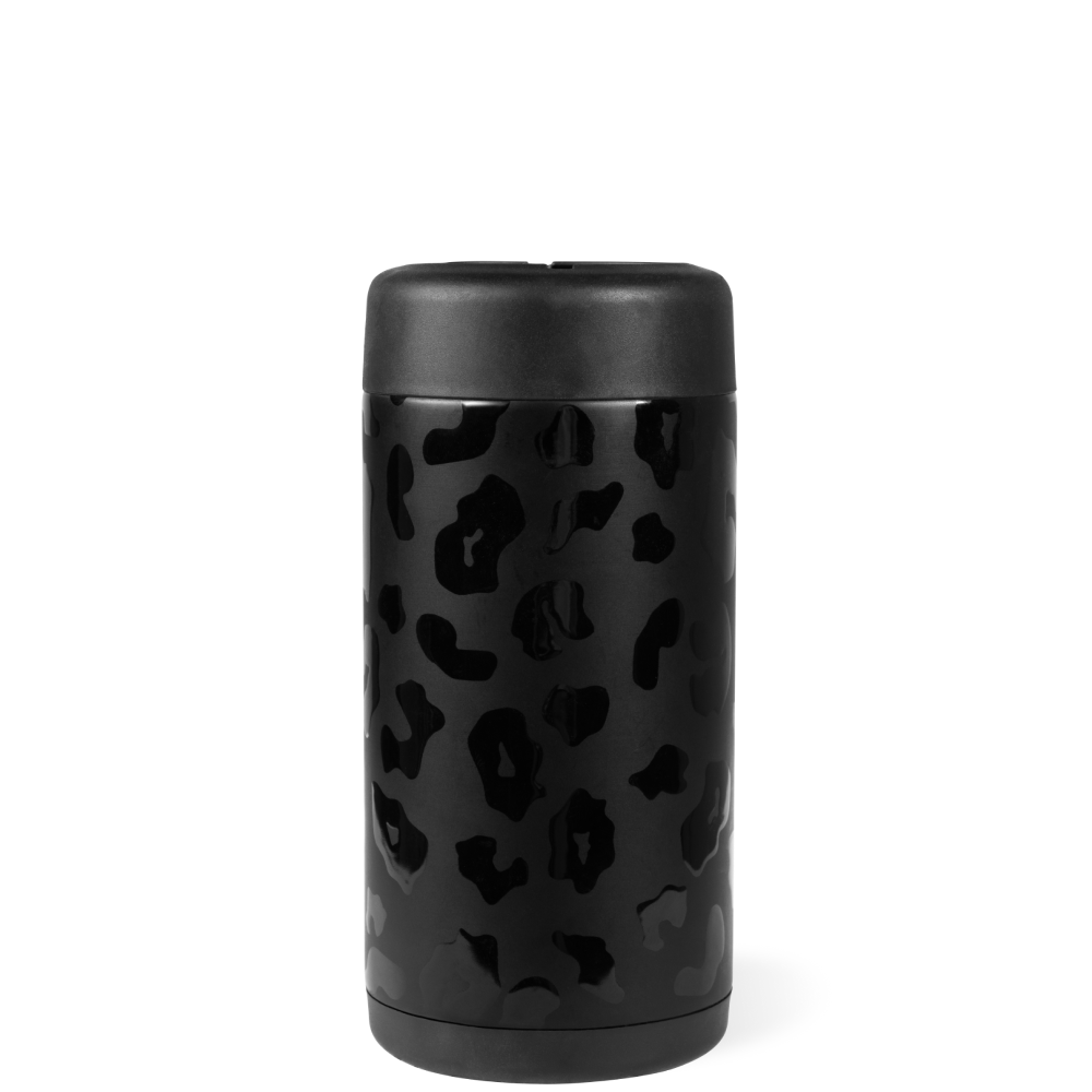 Black Leopard