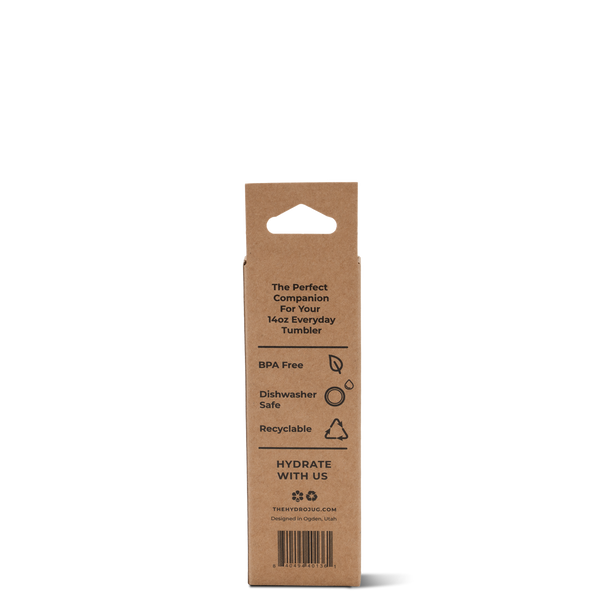 Ease2o Straws 4 Pack 14oz 7MNQ