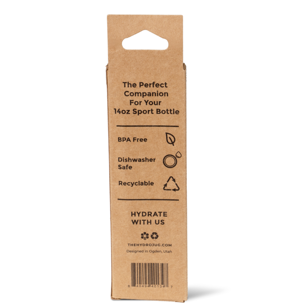 14oz Sport Straws 7CN6