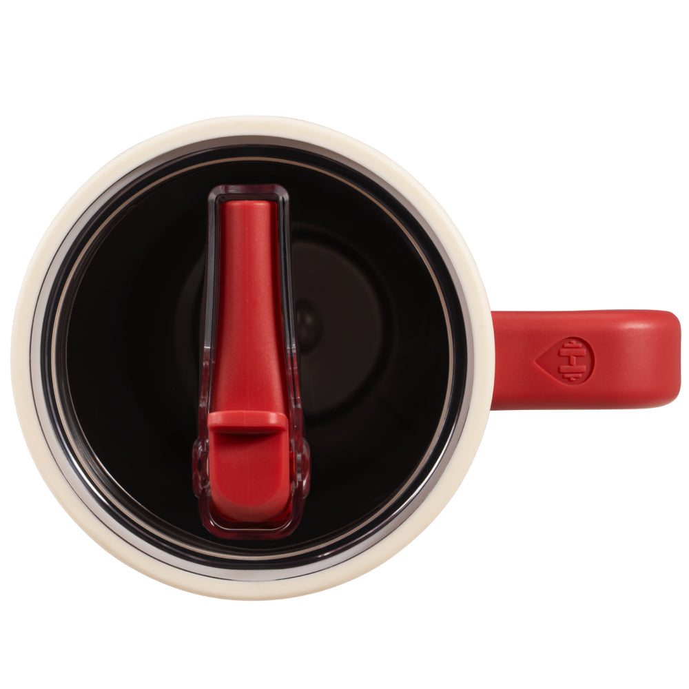 Traveler Lid B3KA