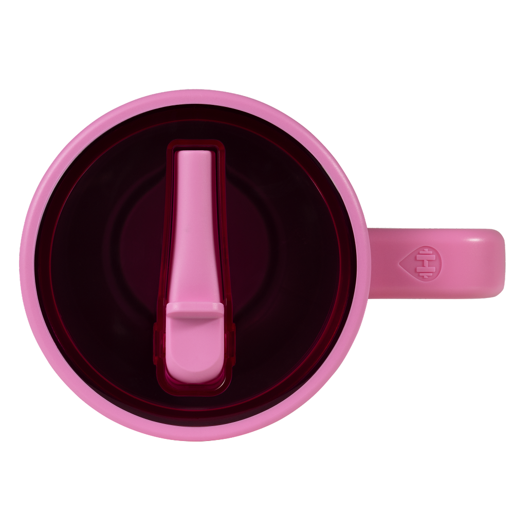 Traveler Lid B3KA