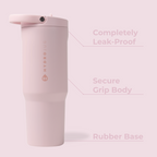 Pink Sand