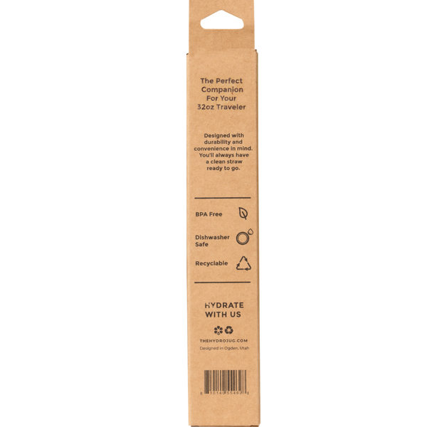 32oz Traveler Straws 5DMR