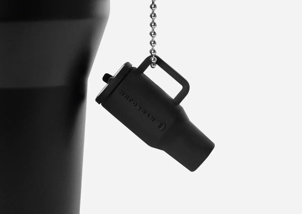 Traveler Keychain AO0B
