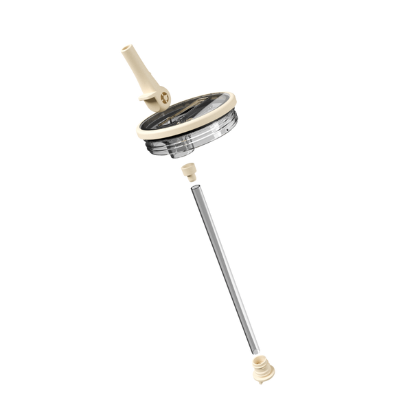 Removable Traveler Lid 40oz UUAT