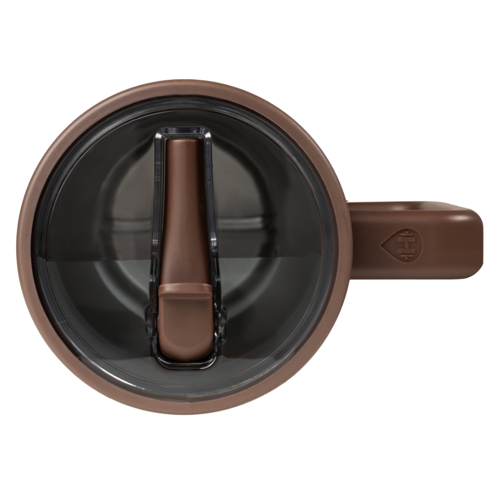 Traveler Lid B3KA